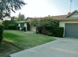 5411 E Sussex Way, Fresno, CA 93727