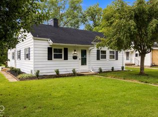 2917 15th St, Columbus, IN 47201