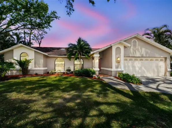 1585 Virginia Ave, Palm Harbor, FL 34683