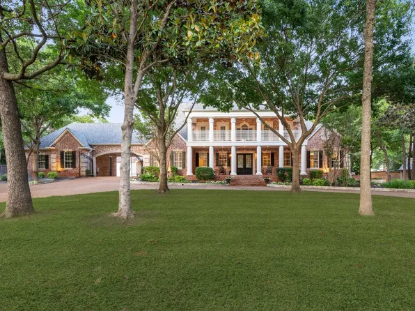 1225 Stanhope Ct, Southlake, TX 76092