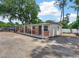 3264 St Augustine Rd, Jacksonville, FL 32207