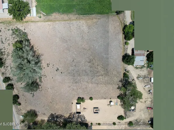 Xx Rd #3500, Flora Vista, NM 87415