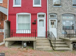 1152 Spruce St, Reading, PA 19602