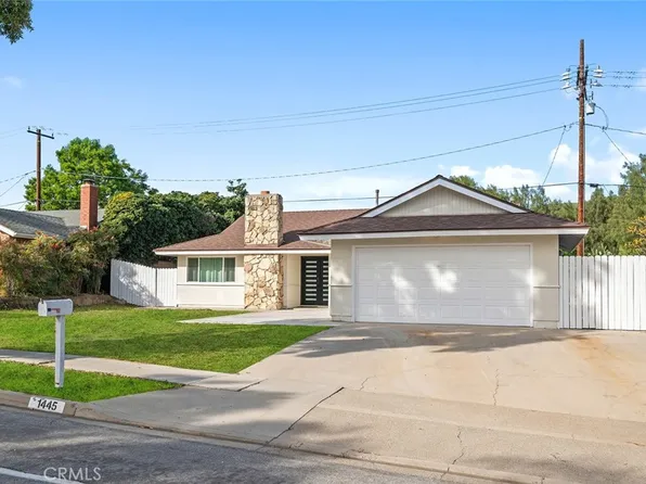 1445 Arrow Wood Dr, Brea, CA 92821