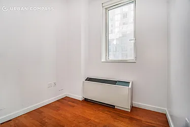 Rented by Compass