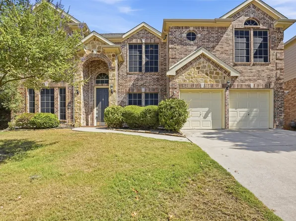 7120 Brekenridge Dr, Fort Worth, TX 76179