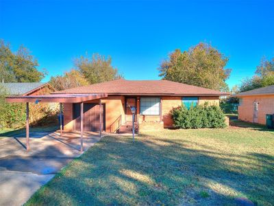 2109 SW 66th St, Oklahoma City, OK, 73159