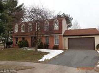 572 Binford Ct, Frederick, MD 21703