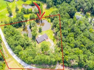 155 Della Ln, Dorchester, SC 29437