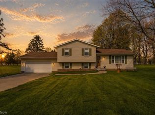 5029 Broadway Ave NE, Louisville, OH 44641