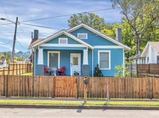 1000 S Beech St, Chattanooga, TN 37404