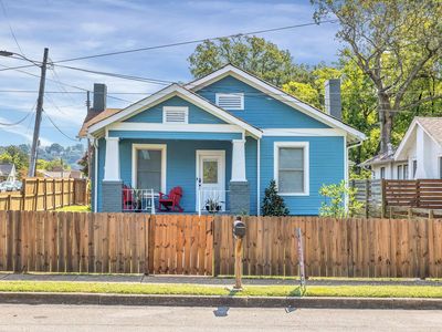 1000 S Beech St, Chattanooga, TN, 37404