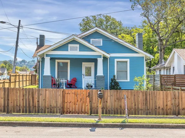 1000 S Beech St, Chattanooga, TN 37404