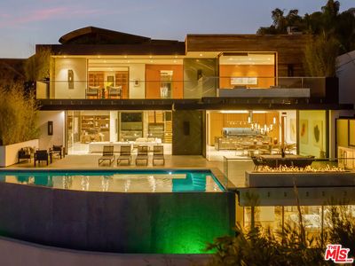 9410 Sierra Mar Pl, Los Angeles, CA, 90069