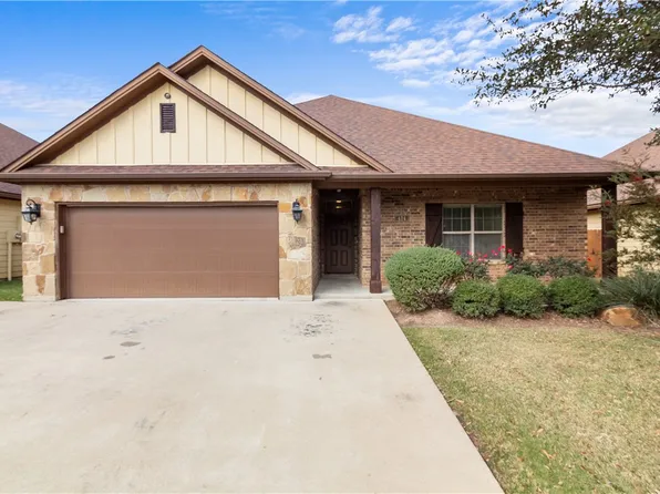 414 Momma Bear Dr, College Station, TX 77845