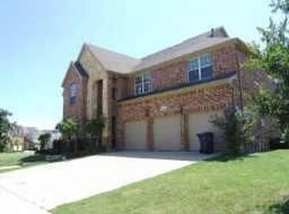 8401 Sea Pines Pl, McKinney, TX 75072