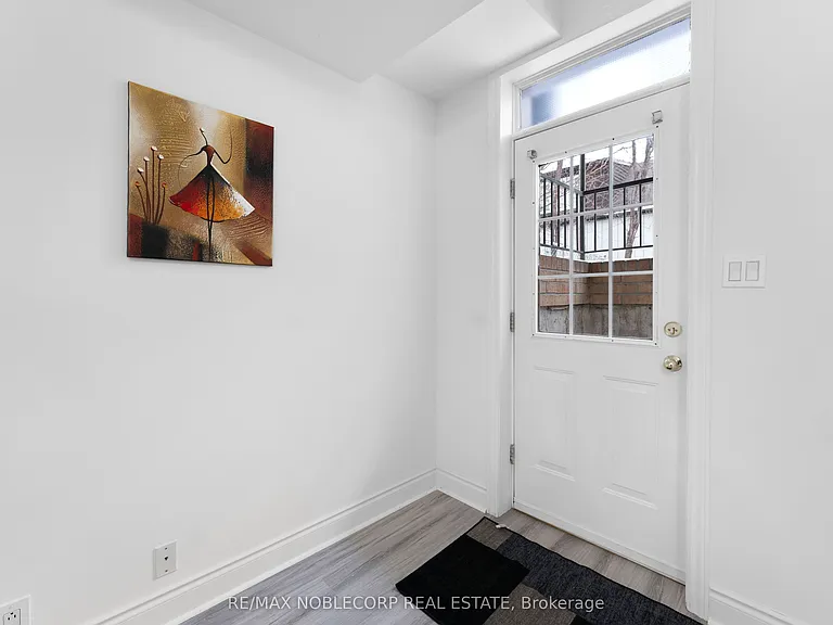 67 Florence Cres #BASEMENT — Photo 6