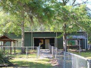 2140 Church St, Marianna, FL 32448