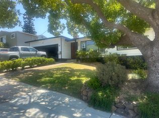 301 La Casa Ave, San Mateo, CA 94403