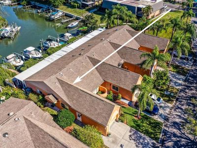 14609 Loridawn Dr #4, Seminole, FL, 33776