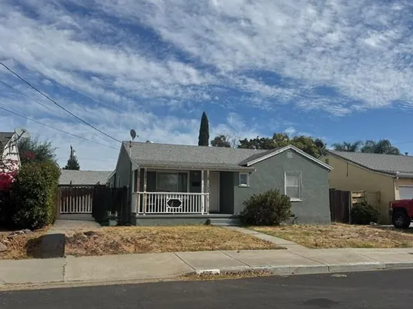 106 Campbell Ave, Antioch, CA 94509
