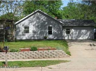 3928 Heron Ave SW, Wyoming, MI 49509