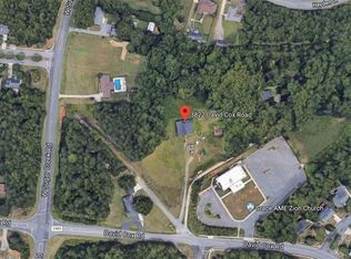 3822 David Cox Rd, Charlotte, NC 28269