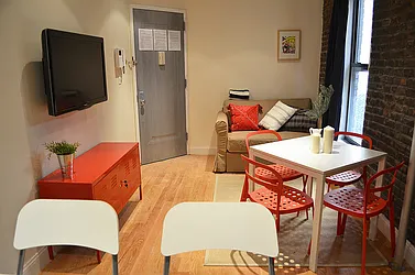 Rented by Voro New York