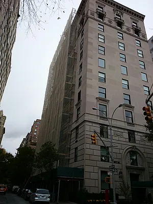 927 Fifth Ave In Lenox Hill Sales Rentals Floorplans Streeteasy