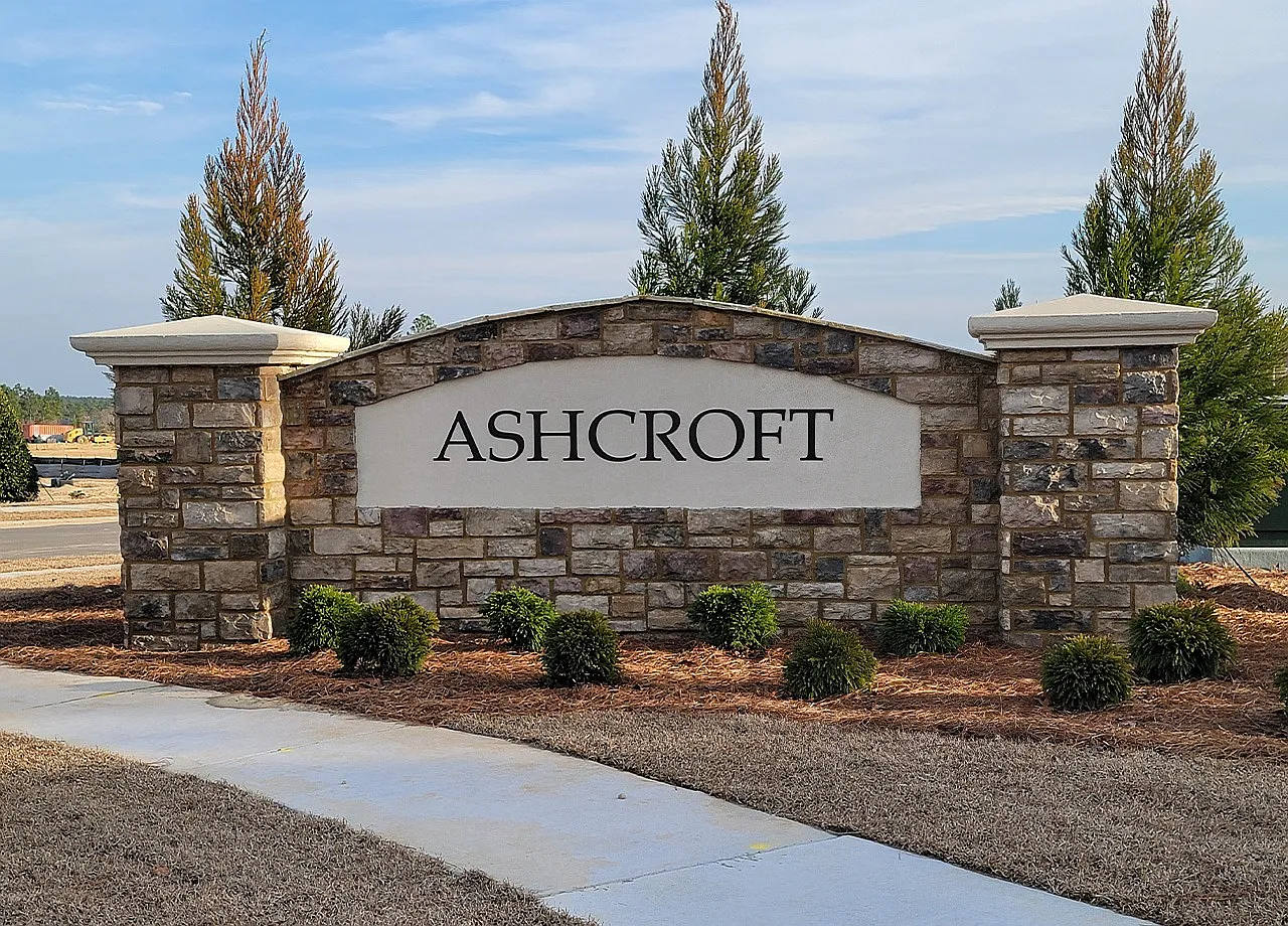 Ashcroft — Photo 2