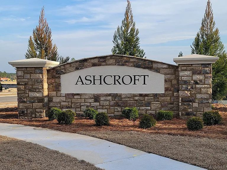 Ashcroft — Photo 2