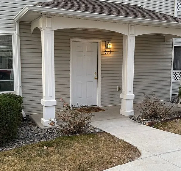2459 Thunder Mountain Dr #812 — Photo 1