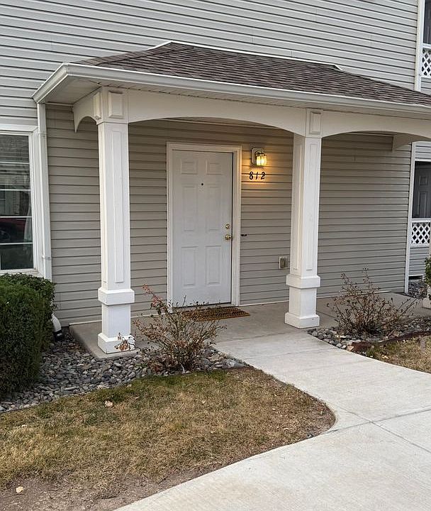 1st image of 2459 Thunder Mountain Dr Unit 812