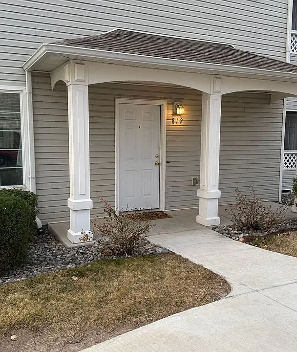 2459 Thunder Mountain Dr #812