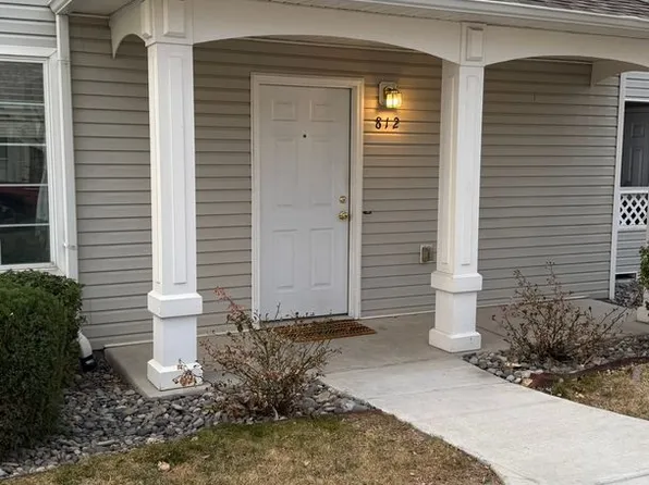 2459 Thunder Mountain Dr Unit 812, Grand Junction, CO 81505