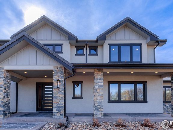 2nd image of 9258 Niwot Hills Dr