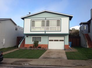 275 Edgewood Dr, Pacifica, CA 94044