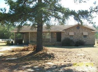 2504 Quail Run Dr, Hephzibah, GA 30815