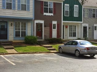 6682 Witherington Ct, Norcross, GA 30093