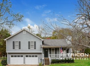 48 Sumer Ln S, Douglasville, GA 30134