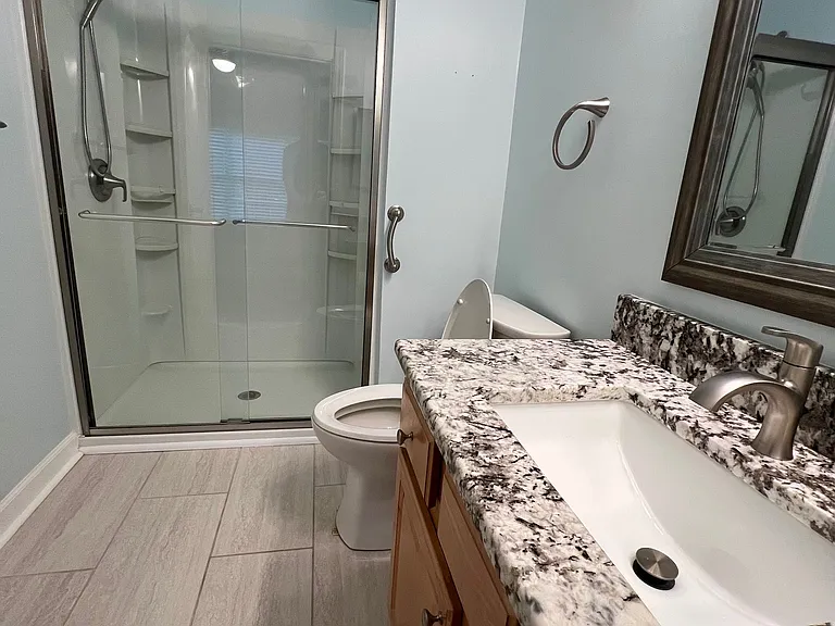 Common bath