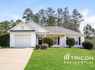 4 Beagle Ct, Irmo, SC 29063