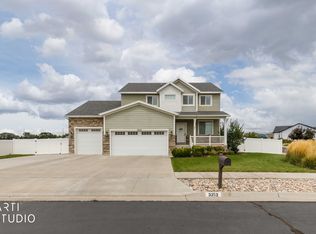 3352 W 625 S, Syracuse, UT 84075