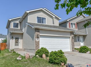 7417 N 17th Ct, Lincoln, NE 68521