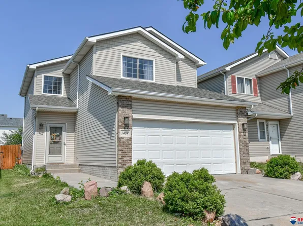7417 N 17th Ct, Lincoln, NE 68521
