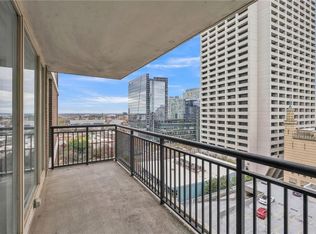 620 Peachtree St NE APT 1413, Atlanta, GA 30308