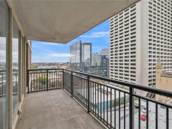 620 Peachtree St NE APT 1413, Atlanta, GA 30308