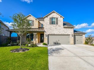 31142 Crescent Hill Dr, Fulshear, TX 77441