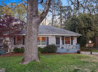 153 Ridley Cir, Decatur, GA 30030