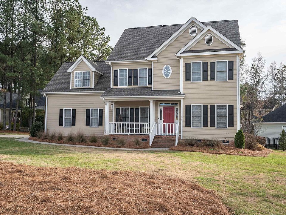 700 Garden Club Way, Wendell, NC 27591 Zillow